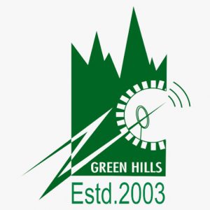 Green Hills University