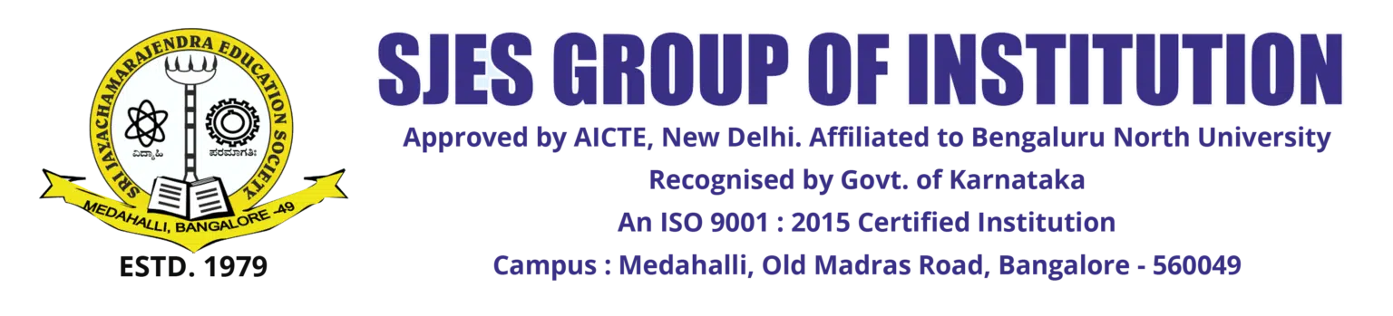 SJES Group of Institutions (Bangalore)