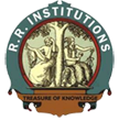 RR Institutions