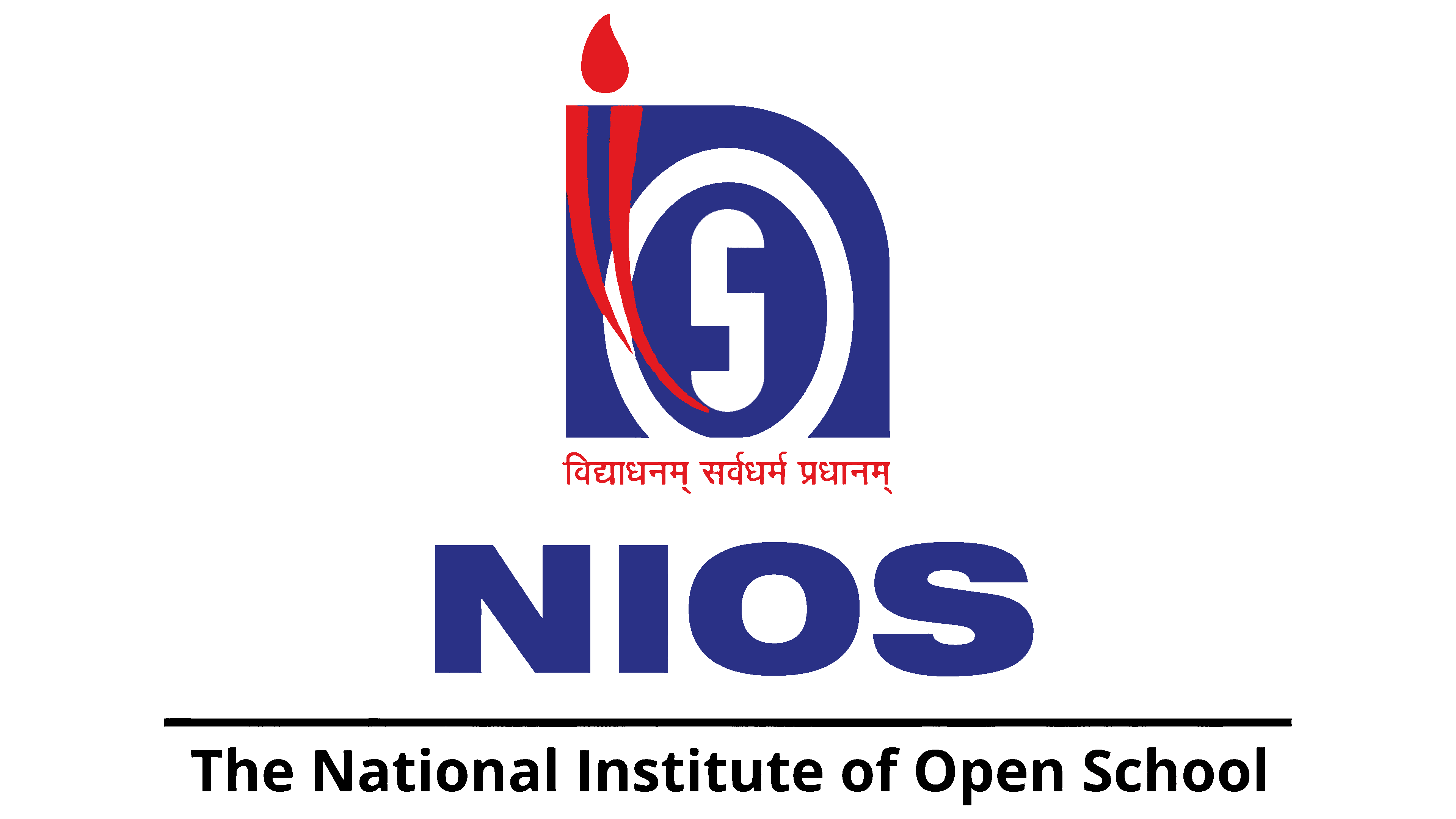 National Institute of Open Schooling (NIOS)