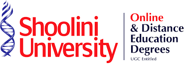 Shoolini University Distance