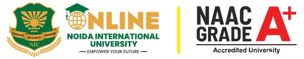 Noida International University Online